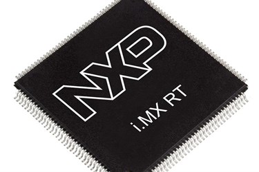 Crossover processors to empower edge devices